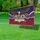 Bald Eagle American Flag 1776-2026 - USA 250th Anniversary Commemoration Yard Sign - 4