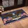 Bald Eagle American Flag 1776-2026 Patriotic - USA 250th Anniversary Independence Day Doormat - 4