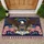 Bald Eagle American Flag 1776-2026 Patriotic - USA 250th Anniversary Independence Day Doormat - 1