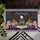 Bald Eagle American Flag 1776-2026 Patriotic - USA 250th Anniversary Independence Day Doormat - 6