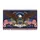 Bald Eagle American Flag 1776-2026 Patriotic - USA 250th Anniversary Independence Day Doormat - 3