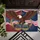 Bald Eagle American Flag 1776-2026 - USA 250th Anniversary Independence Day for Veterans Doormat - 6