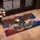 Bald Eagle American Flag 1776-2026 - USA 250th Anniversary Independence Day for Veterans Doormat - 4