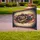250 Years of Freedom Emblem American Flag - USA 250th Anniversary Patriotic Star Design Yard Sign - 3