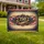 250 Years of Freedom Emblem American Flag - USA 250th Anniversary Patriotic Star Design Yard Sign - 1
