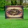 250 Years of Freedom Emblem American Flag - USA 250th Anniversary Patriotic Star Design Yard Sign - 5