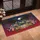 Bald Eagle American Flag 1776-2026 - USA 250th Anniversary of Liberty Doormat - 4
