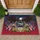 Bald Eagle American Flag 1776-2026 - USA 250th Anniversary of Liberty Doormat - 1