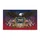 Bald Eagle American Flag 1776-2026 - USA 250th Anniversary of Liberty Doormat - 3
