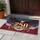 Bald Eagle American Flag 1776-2026 - United We Stand USA 250th Anniversary Doormat - 5