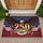 Bald Eagle American Flag 1776-2026 - United We Stand USA 250th Anniversary Doormat - 1