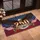 Bald Eagle American Flag 1776-2026 - United We Stand USA 250th Anniversary Doormat - 4