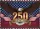 Bald Eagle American Flag 1776-2026 - United We Stand USA 250th Anniversary Doormat - 7