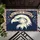 Bald Eagle American Flag 1776-2026 - USA 250 Years of Freedom Independence Day Doormat - 6