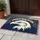Bald Eagle American Flag 1776-2026 - USA 250 Years of Freedom Independence Day Doormat - 5