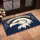 Bald Eagle American Flag 1776-2026 - USA 250 Years of Freedom Independence Day Doormat - 4