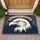 Bald Eagle American Flag 1776-2026 - USA 250 Years of Freedom Independence Day Doormat - 1