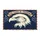 Bald Eagle American Flag 1776-2026 - USA 250 Years of Freedom Independence Day Doormat - 3