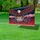 Bald Eagle American Flag 1776-2026 - USA 250th Anniversary Liberty Day Yard Sign - 4