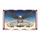 Bald Eagle American Flag 1776-2026 - USA 250th Anniversary Independence Day Gift for Veterans Doormat - 3