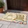 USA 250 Liberty Bell Patriotic Art - America's 250th Anniversary 1776-2026 Doormat - 5