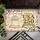 USA 250 Liberty Bell Patriotic Art - America's 250th Anniversary 1776-2026 Doormat - 6