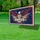 Bald Eagle American Flag 1776-2026 - USA 250th Anniversary Independence Day Gift for Veterans Yard Sign - 4