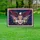 Bald Eagle American Flag 1776-2026 - USA 250th Anniversary Independence Day Gift for Veterans Yard Sign - 5