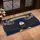 Bald Eagle USA 250 Anniversary 1776-2026 - Independence Day Freedom Celebration Doormat - 4