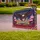 Bald Eagle American Flag 1776-2026 - USA 250th Anniversary Independence Day Gift Yard Sign - 3