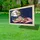 Bald Eagle American Flag 1776-2026 - USA 250th Anniversary Patriotic Gift for Veterans Yard Sign - 4