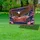 Bald Eagle American Flag 1776-2026 - USA 250th Anniversary Independence Day for Veterans Yard Sign - 4