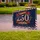 America 250 Years of Freedom Patriotic Gold Emblem - 1776-2026 Anniversary Celebration Yard Sign - 3