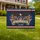 Bald Eagle 1776 Shield American Flag - USA 250th Anniversary Independence Day Gift Yard Sign - 1
