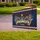 Bald Eagle 1776 Shield American Flag - USA 250th Anniversary Independence Day Gift Yard Sign - 3