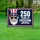Uncle Sam 250 Years of Freedom 1776-2026 - American Patriot Independence Day Design Yard Sign - 5