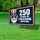 Uncle Sam 250 Years of Freedom 1776-2026 - American Patriot Independence Day Design Yard Sign - 4