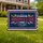 America 250th Liberty Bell Bunting 1776-2026 - Patriotic Anniversary for Veterans Yard Sign - 1
