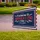 America 250th Liberty Bell Bunting 1776-2026 - Patriotic Anniversary for Veterans Yard Sign - 3