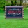 America 250th Liberty Bell Bunting 1776-2026 - Patriotic Anniversary for Veterans Yard Sign - 5