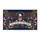 Bald Eagle American Shield 1776-2026 - USA 250 Years of Freedom Independence Day Gift Doormat - 3