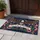 Bald Eagle American Shield 1776-2026 - USA 250 Years of Freedom Independence Day Gift Doormat - 5