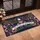 Bald Eagle American Shield 1776-2026 - USA 250 Years of Freedom Independence Day Gift Doormat - 4