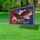 Bald Eagle American Flag 1776-2026 - USA 250th Anniversary Independence Day Gift for Veterans Yard Sign - 4