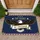 Bald Eagle 250 Years of Freedom 1776-2026 - USA 250th Anniversary Patriotic Gift Doormat - 1