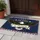 Bald Eagle 250 Years of Freedom 1776-2026 - USA 250th Anniversary Patriotic Gift Doormat - 5