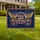 Bald Eagle American Flag 1776-2026 - USA 250th Anniversary Independence Day Gift for Dad Yard Sign - 1