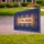 1776-2026 Patriotic Ornate Star Border USA 250th Anniversary Independence Day Yard Sign - 3