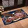 Bald Eagle American Flag 1776-2026 - USA 250 Years of Freedom Patriotic Art Decor Doormat - 4