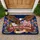 Bald Eagle American Flag 1776-2026 - USA 250 Years of Freedom Patriotic Art Decor Doormat - 1